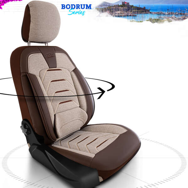auto presvlaka bodrum