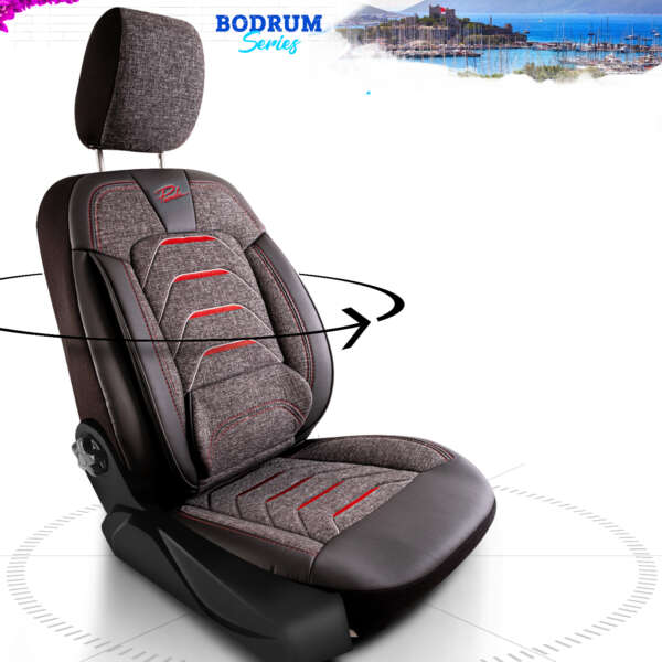 auto presvlaka bodrum