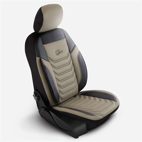 auto presvlaka florida BEZ BOJA