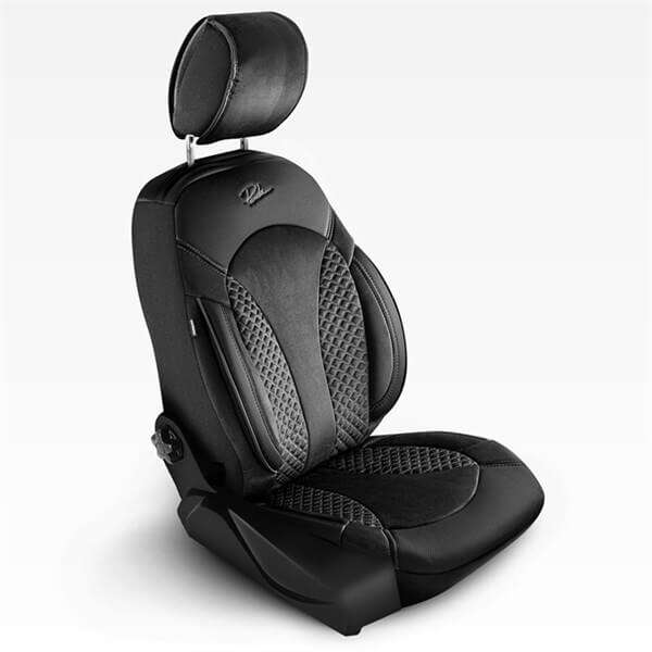 auto presvlake barcelona