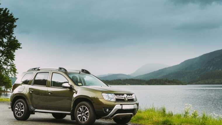 Auto presvlake za Renault