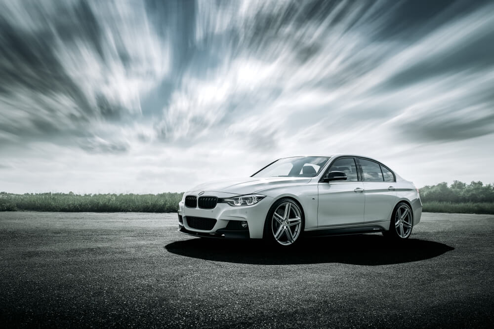 Auto presvlake za BMW vozila
