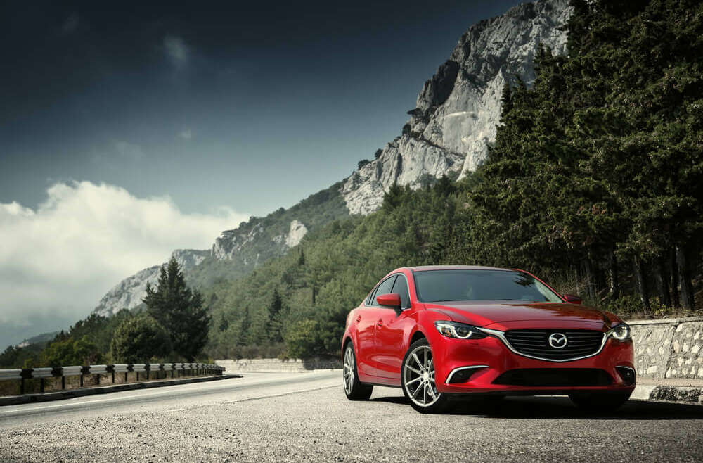 Auto presvlake za Mazda vozila