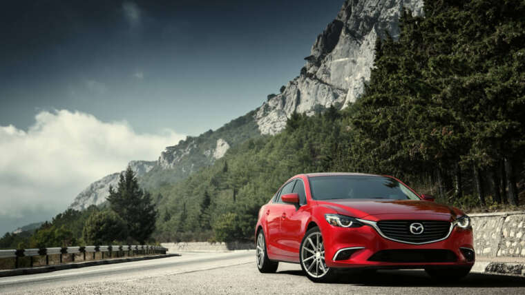 Auto presvlake za Mazda vozila