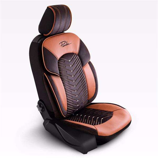 dubai auto presvlake crno braon boje