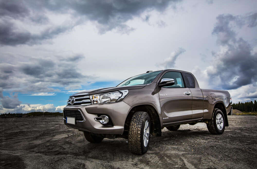 Auto presvlake za Toyota vozila
