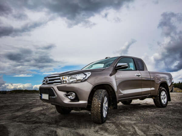 Auto presvlake za Toyota vozila