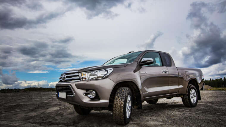 Auto presvlake za Toyota vozila