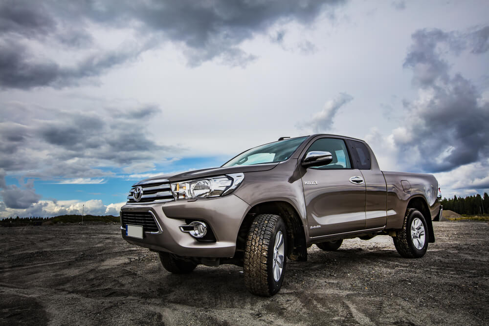 Auto presvlake za Toyota vozila