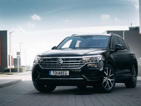 Auto presvlake za Volkswagen vozila