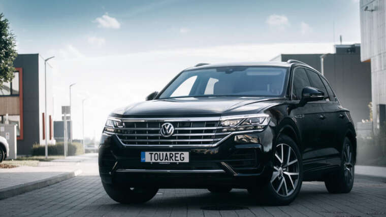Auto presvlake za Volkswagen vozila