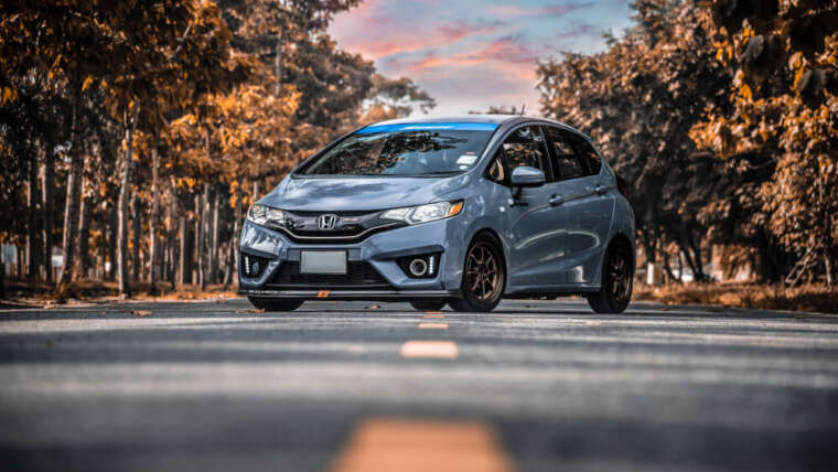 Auto presvlake za Honda vozila