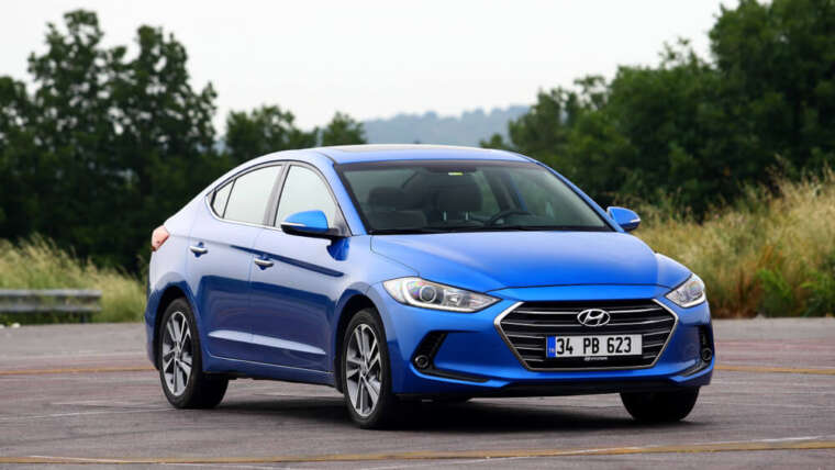 Auto presvlake za Hyundai vozila