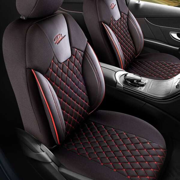 AUTO PRESVLAKE roma CRNO crvene