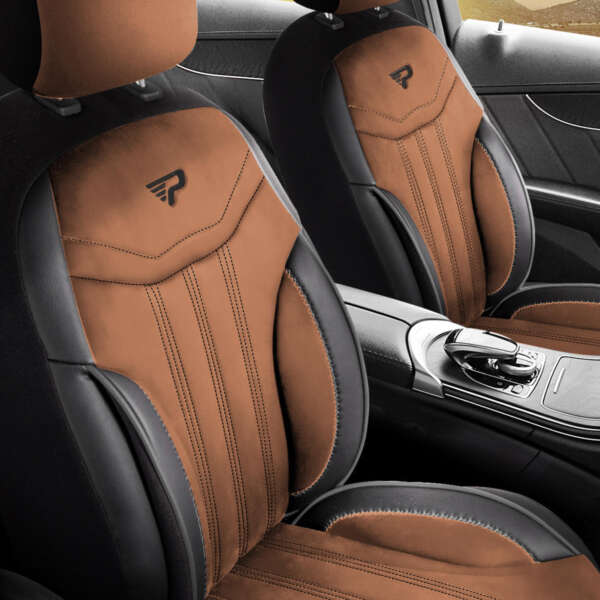 Miami Velcantra braon