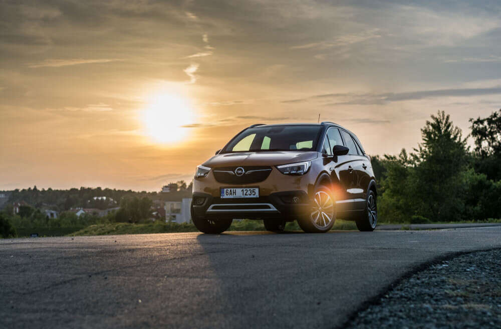 Auto presvlake za Opel vozila