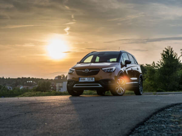 Auto presvlake za Opel vozila