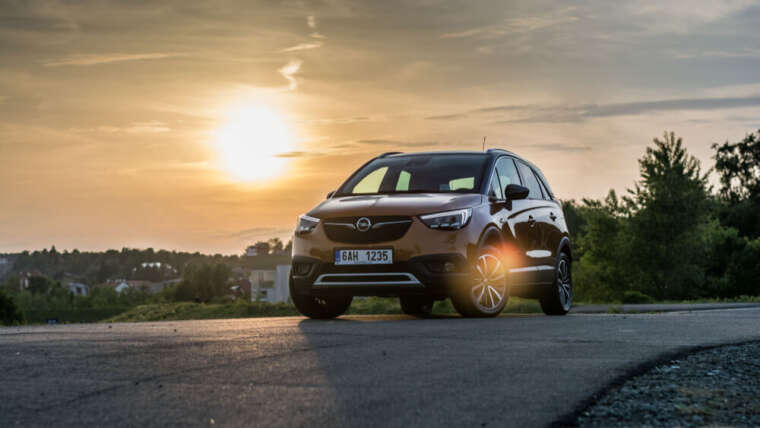 Auto presvlake za Opel vozila