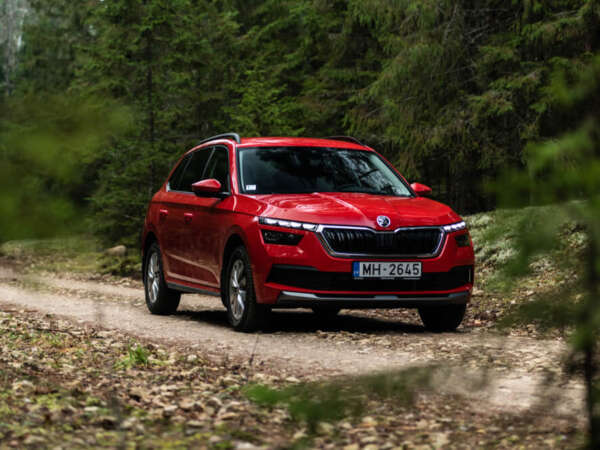 Auto presvlake za Škoda vozila