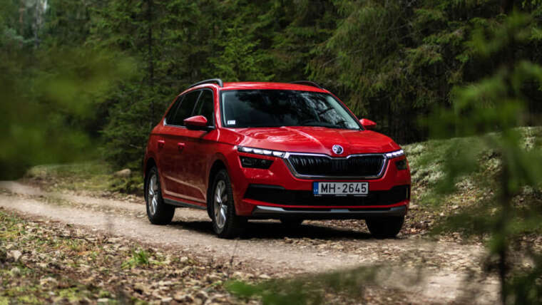 Auto presvlake za Škoda vozila