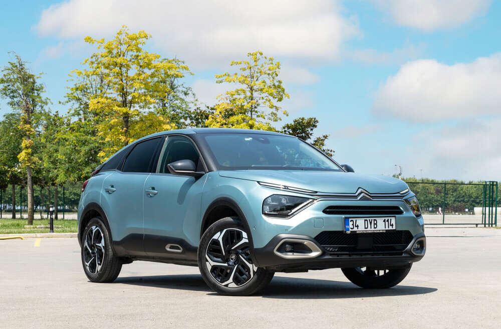 Auto presvlake za Citroen vozila