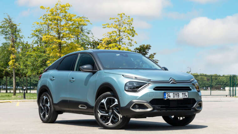 Auto presvlake za Citroen vozila