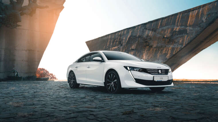 Auto presvlake za Peugeot vozila