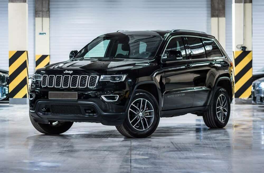 Auto presvlake za Jeep vozila