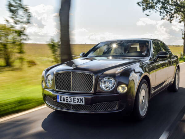 Auto presvlake za Bentley vozila