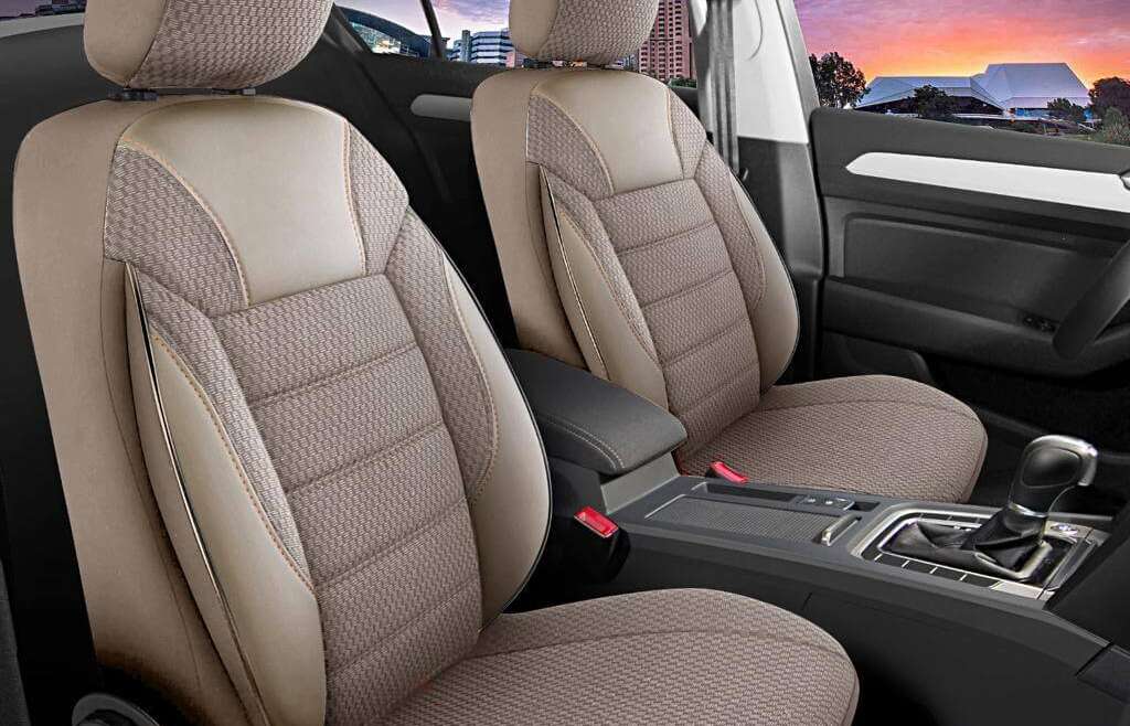 Kako izabrati presvlake za auto?