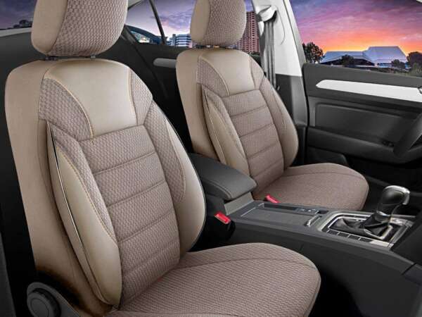 Kako izabrati presvlake za auto?