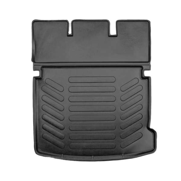 PODMETAČ ZA GEPEK GUMENI TIPSKI DACIA LODGY 2012 - (rizline)