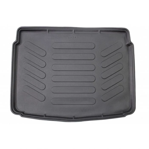 PODMETAČ ZA GEPEK GUMENI TIPSKI FIAT 500X 2014-2024 (RIZLINE)