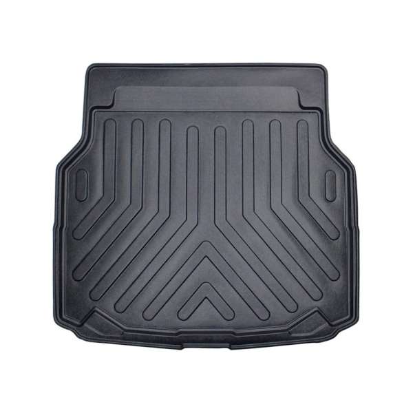 PODMETAČ ZA GEPEK GUMENI TIPSKI MERCEDES C KLASA (W203) 2000-2007 (RIZLINE)