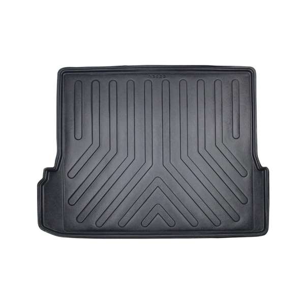 PODMETAČ ZA GEPEK GUMENI TIPSKI TOYOTA LAND CRUISER (J150) 2009-2023 (RIZLINE)