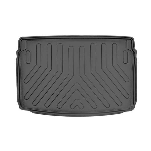 PODMETAČ ZA GEPEK GUMENI TIPSKI SEAT IBIZA (gornji pod) 2021 (rizline)