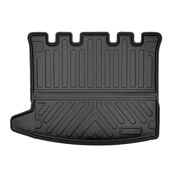 PODMETAČ ZA GEPEK GUMENI TIPSKI DACIA JOGGER 5-7 SICEVA 2022- (rizline)