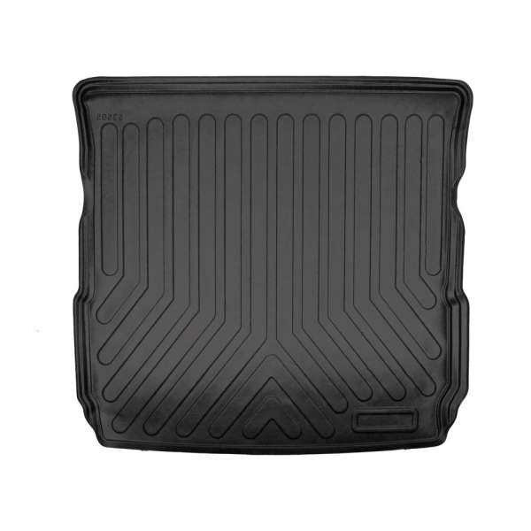 PODMETAČ ZA GEPEK TIPSKI DACIA DUSTER 4WD 2017-2023 (RIZLINE)