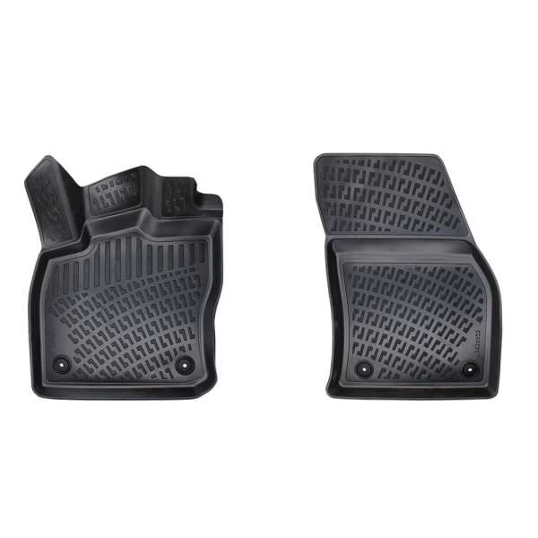 AUTO PATOSNICE GUMENE TIPSKE VW CADDY TERETNI 2020-- (3d duboke rizline)