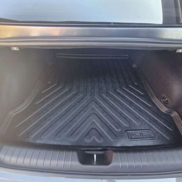 PODMETAČ ZA GEPEK GUMENI TIPSKI HYUNDAI LONIQ 6 2022-- (rizline)