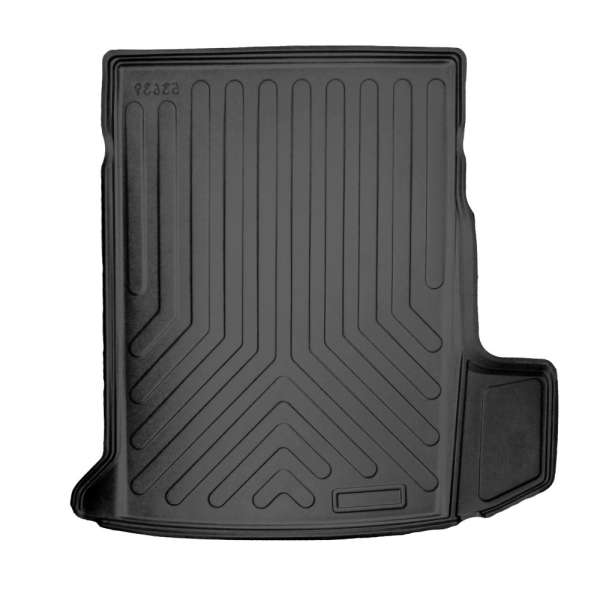 PODMETAČ ZA GEPEK GUMENI TIPSKI BMW I5 eDrive 40 (G60) 2023-> (RIZLINE)