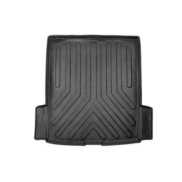 PODMETAČ ZA GEPEK GUMENI TIPSKI PORSCHE TAYCAN Cros Turismo 2022 - (rizline)