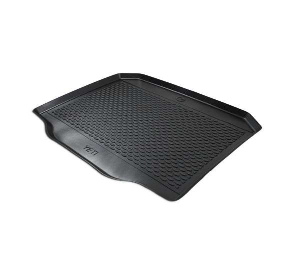 PODMETAČ ZA GEPEK TIPSKI ŠKODA YETI 2009-2017 (DONJI POD)