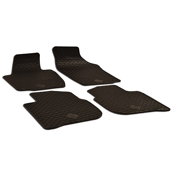 PATOSNICE GUMENE TIPSKE SEAT TOLEDO (4) 2012-2019 SA FIKSATORIMA
