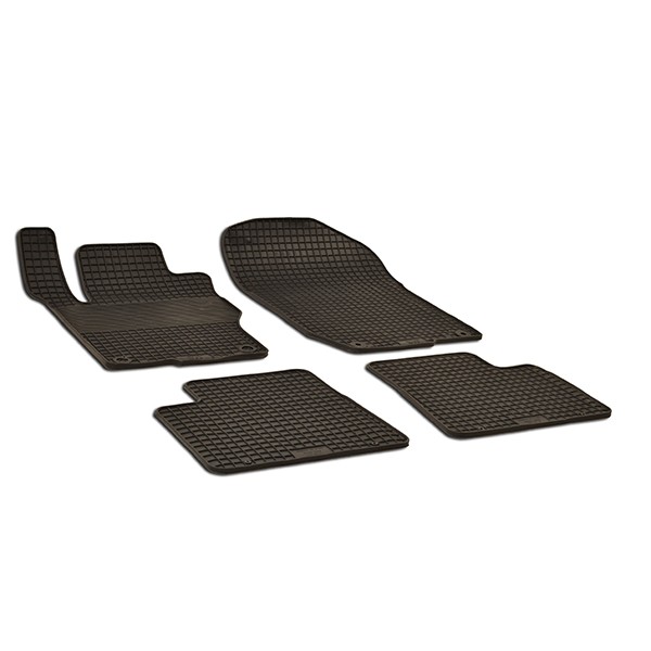 PATOSNICE GUMENE TIPSKE MERCEDES M KLASA ML W164/W166 2005-2015 SA FIKSATORIMA