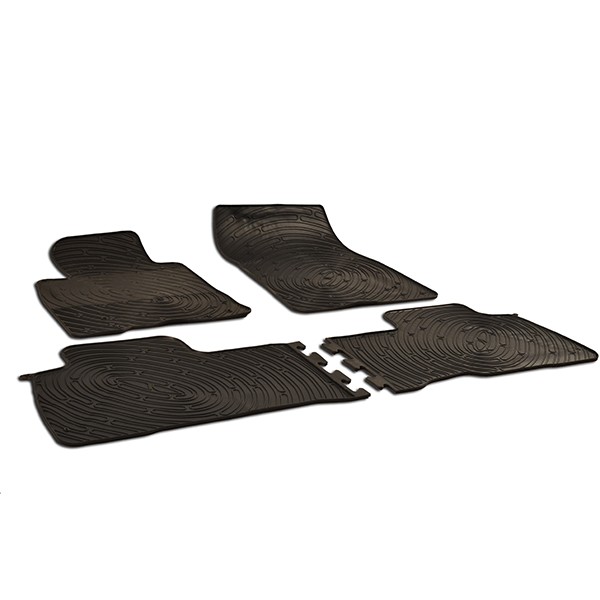 PATOSNICE GUMENE TIPSKE TOYOTA LAND CRUISER J200 2007-2021