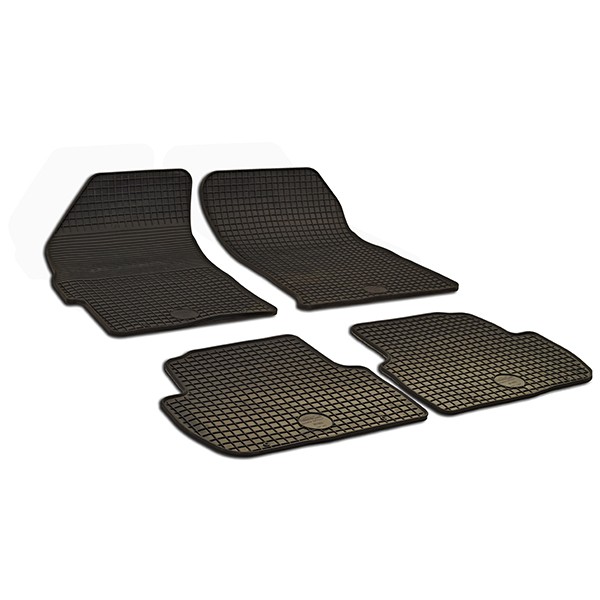 PATOSNICE GUMENE TIPSKE CHEVROLET SPARK 2009-2015