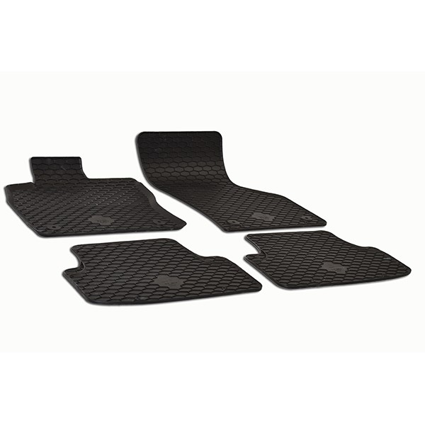 PATOSNICE GUMENE TIPSKE VW GOLF (7/8) 2012-2020-> SA FIKSATORIMA
