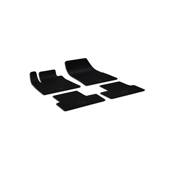 PATOSNICE GUMENE TIPSKE RENAULT MEGANE (4) 2016-> SA FIKSATORIMA