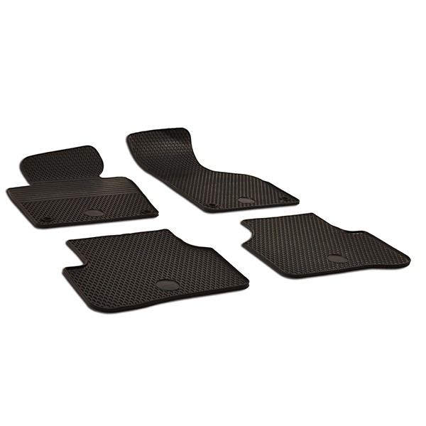 PATOSNICE GUMENE TIPSKE VW PASSAT (6/7) 2005-2015 SA ELIPSASTIM FIKSATORIMA